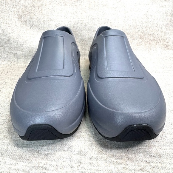 NEW Gales Standing Shoe mens gray sz 11 Pro Line slip resist nurse chef comfort - Picture 4 of 9